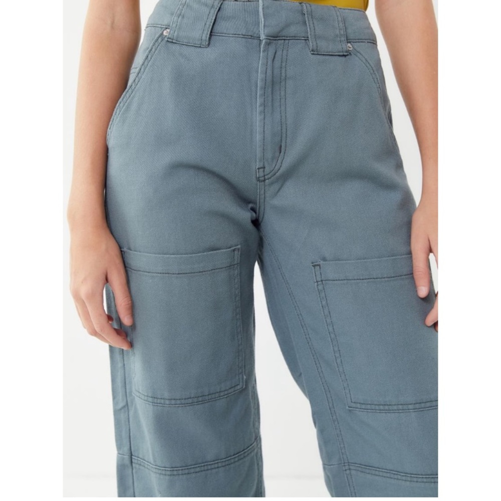 BDG Chuck Wide Leg Pant